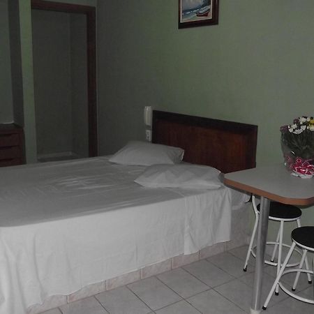 Hotel Mar Casado Guaruja Phòng bức ảnh