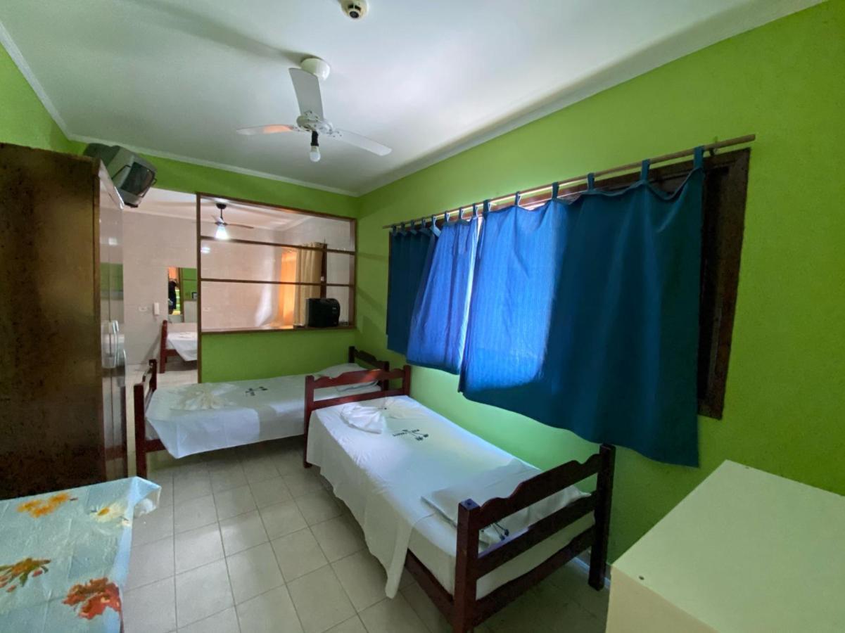 Hotel Mar Casado Guaruja Ngoại thất bức ảnh