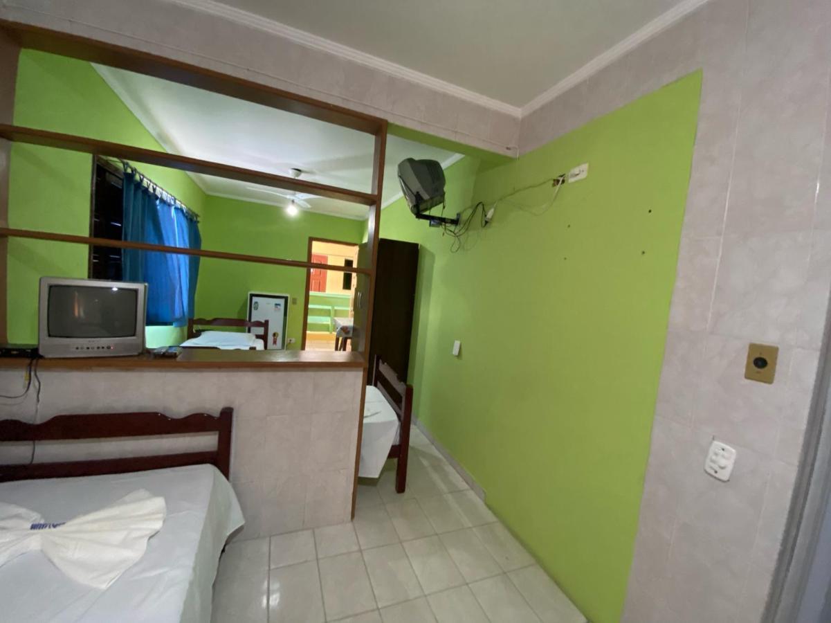 Hotel Mar Casado Guaruja Ngoại thất bức ảnh