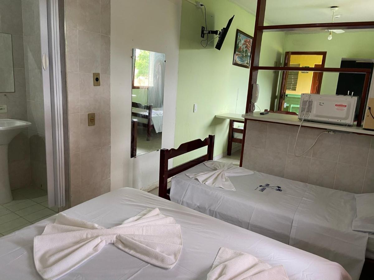 Hotel Mar Casado Guaruja Ngoại thất bức ảnh