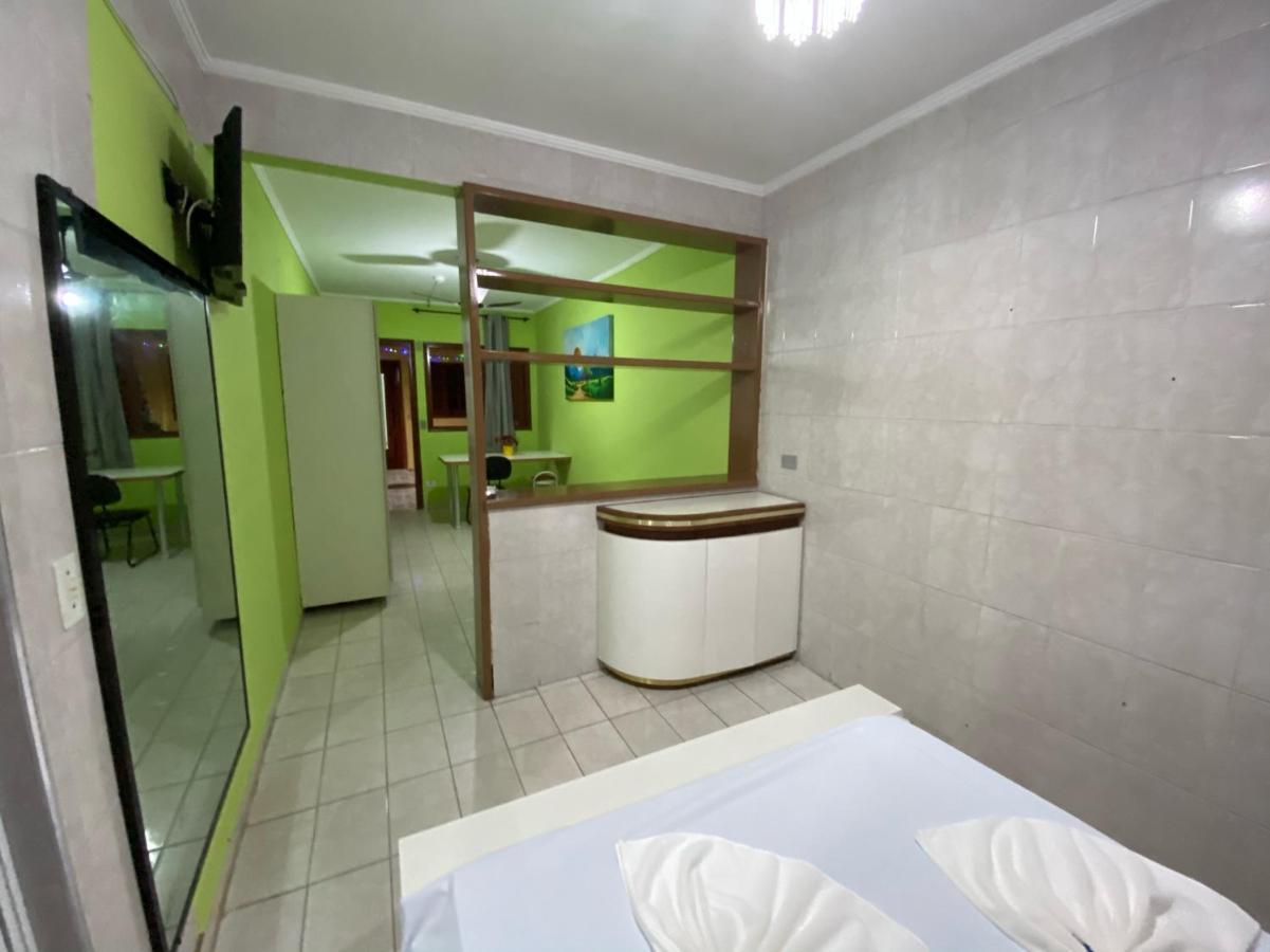 Hotel Mar Casado Guaruja Ngoại thất bức ảnh