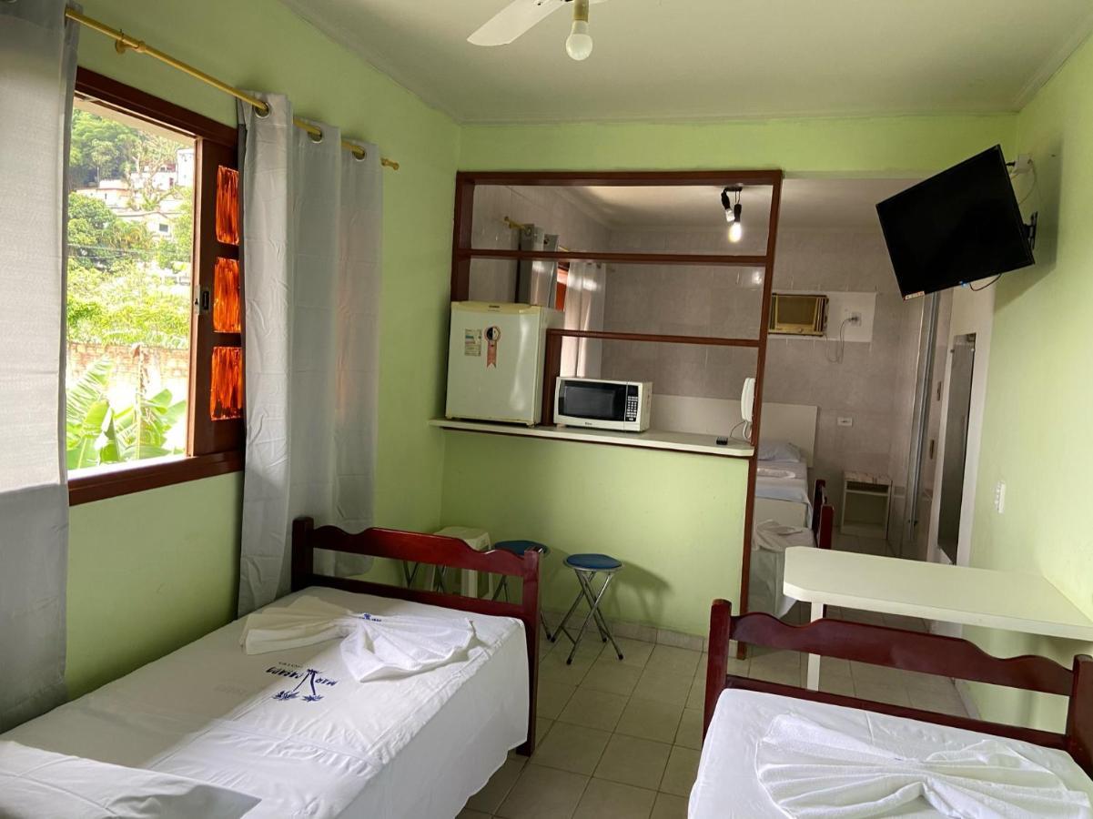 Hotel Mar Casado Guaruja Ngoại thất bức ảnh