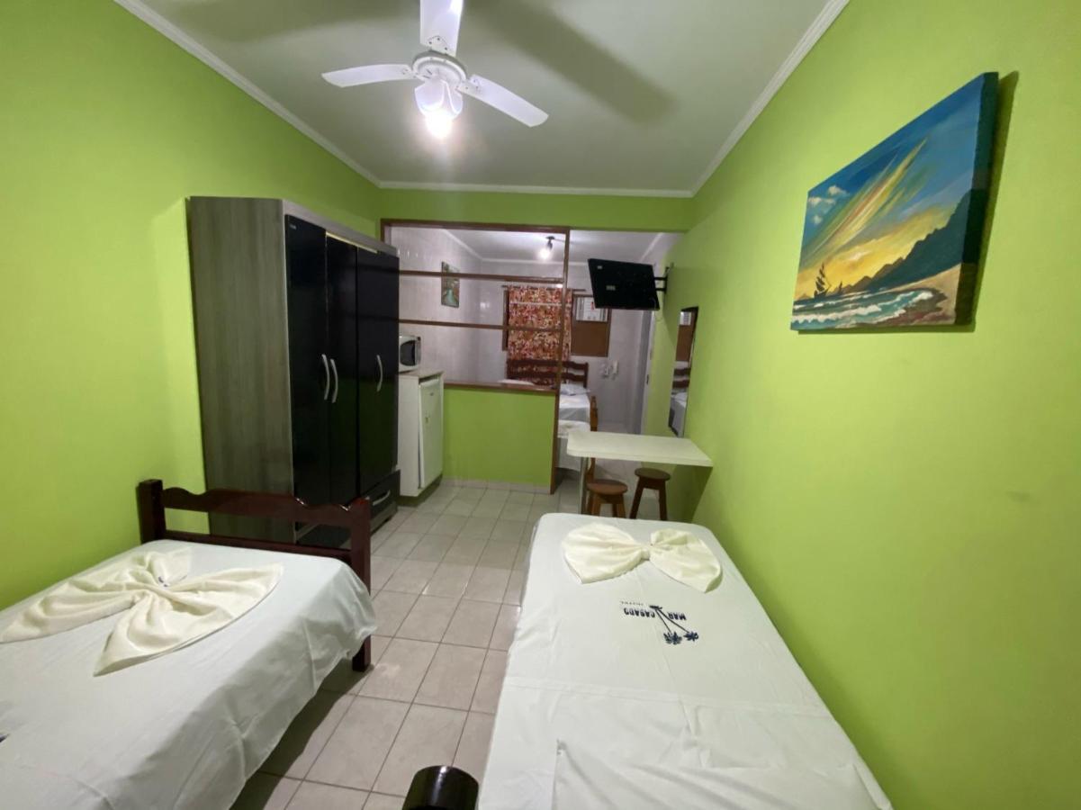 Hotel Mar Casado Guaruja Ngoại thất bức ảnh