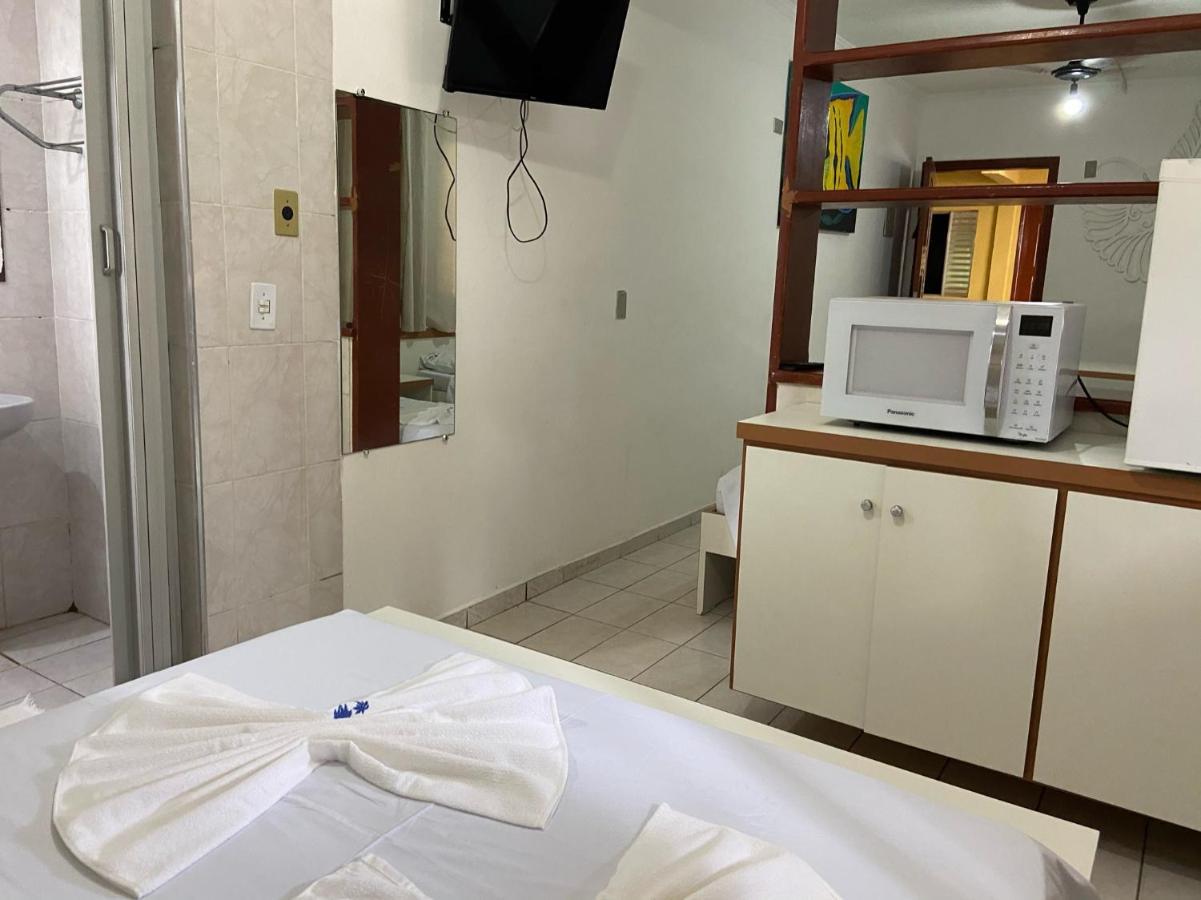 Hotel Mar Casado Guaruja Ngoại thất bức ảnh