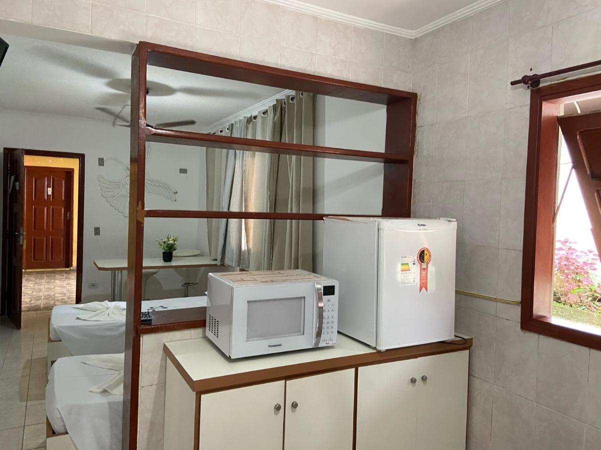 Hotel Mar Casado Guaruja Ngoại thất bức ảnh