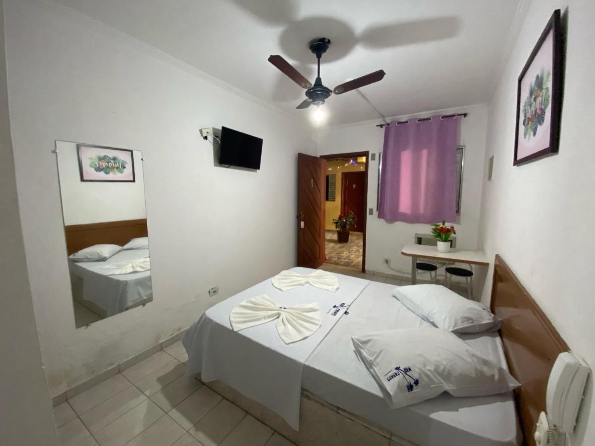 Hotel Mar Casado Guaruja Ngoại thất bức ảnh