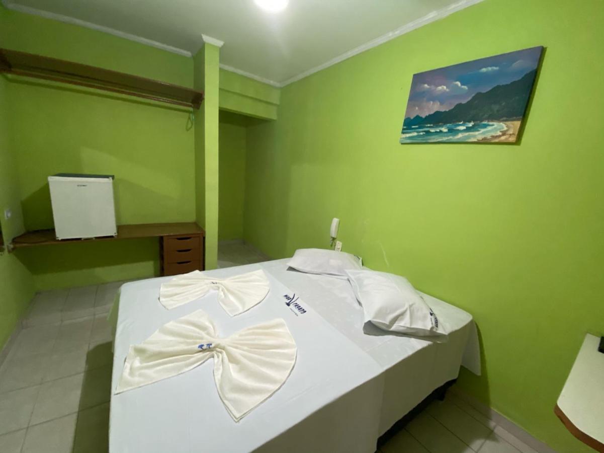 Hotel Mar Casado Guaruja Ngoại thất bức ảnh