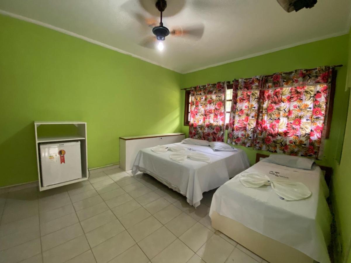 Hotel Mar Casado Guaruja Ngoại thất bức ảnh