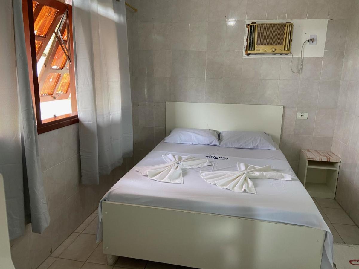 Hotel Mar Casado Guaruja Ngoại thất bức ảnh