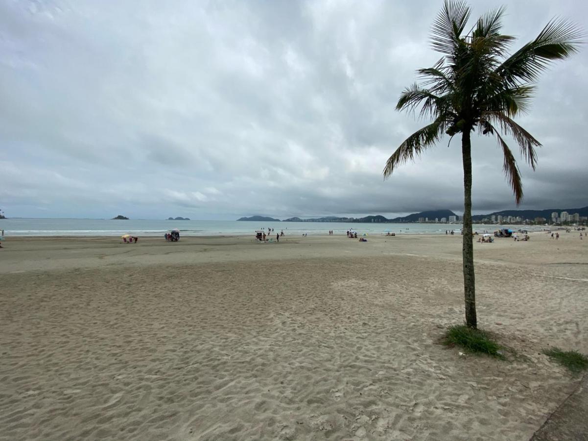 Hotel Mar Casado Guaruja Ngoại thất bức ảnh