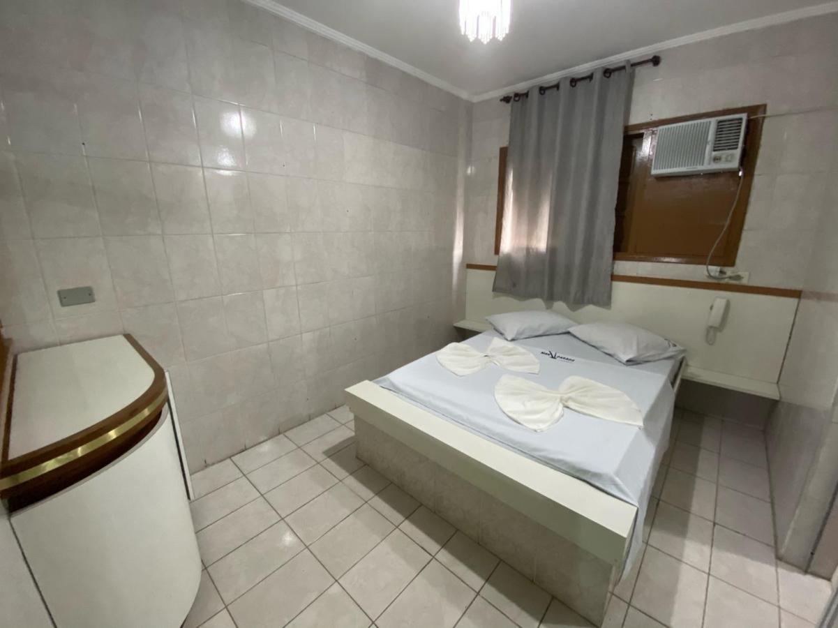 Hotel Mar Casado Guaruja Ngoại thất bức ảnh