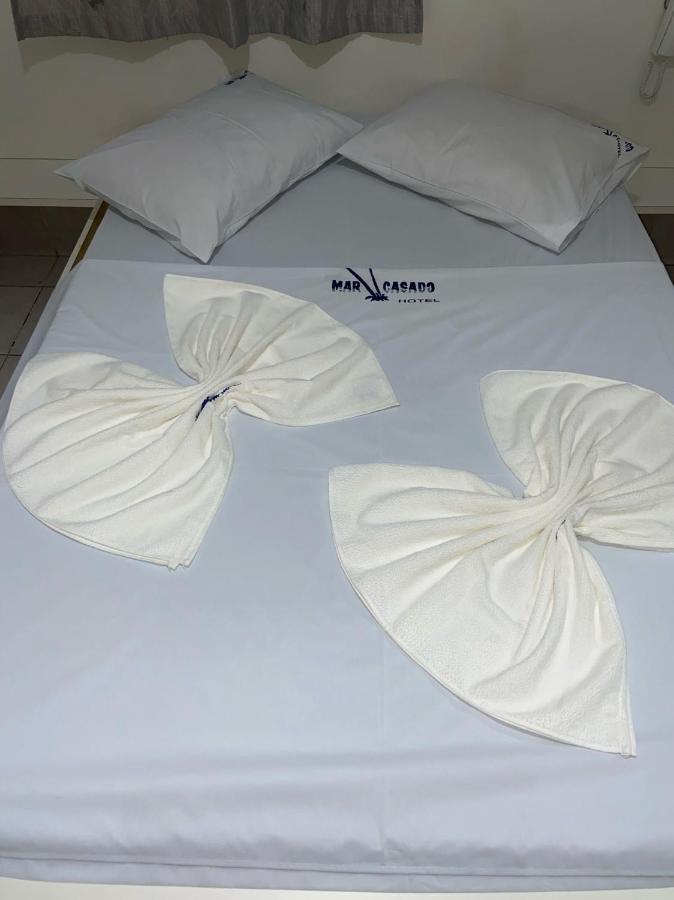 Hotel Mar Casado Guaruja Ngoại thất bức ảnh