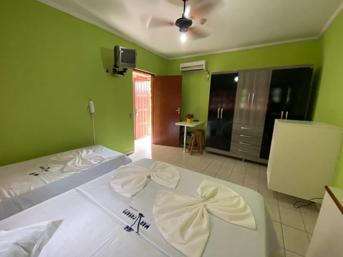 Hotel Mar Casado Guaruja Ngoại thất bức ảnh