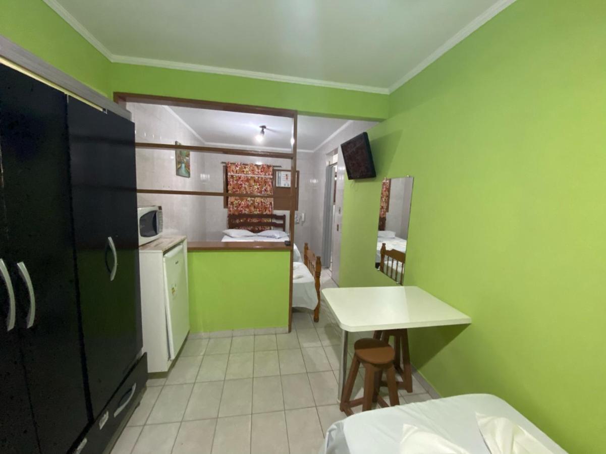 Hotel Mar Casado Guaruja Ngoại thất bức ảnh