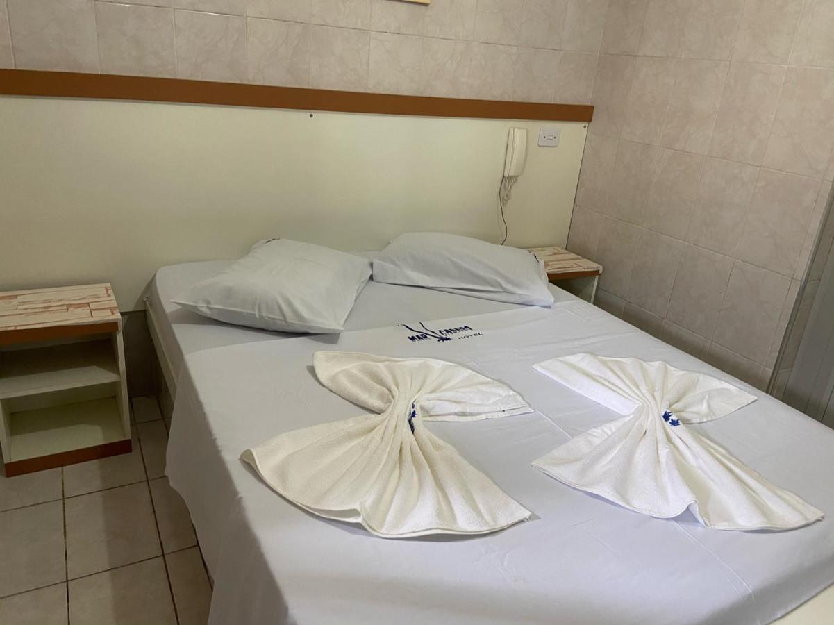 Hotel Mar Casado Guaruja Ngoại thất bức ảnh