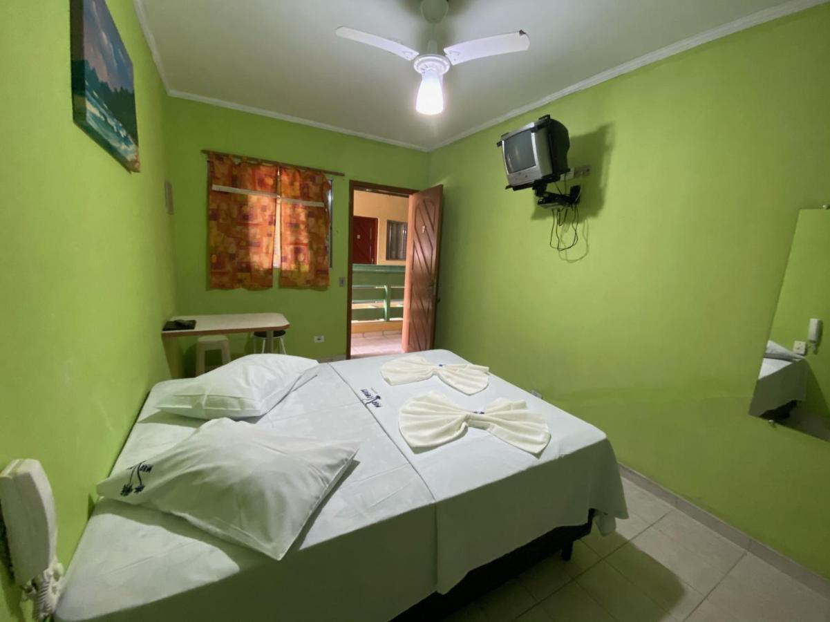 Hotel Mar Casado Guaruja Ngoại thất bức ảnh