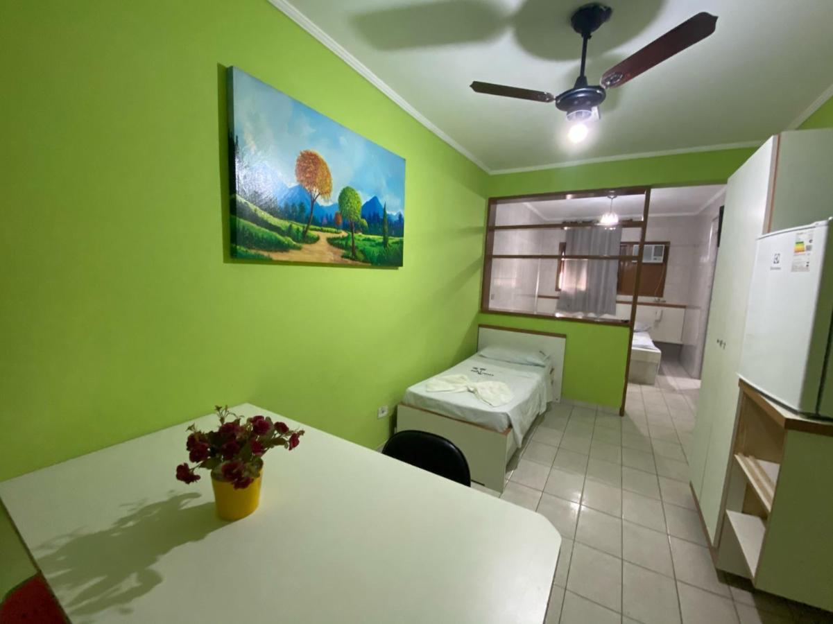 Hotel Mar Casado Guaruja Ngoại thất bức ảnh