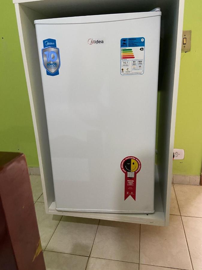 Hotel Mar Casado Guaruja Ngoại thất bức ảnh
