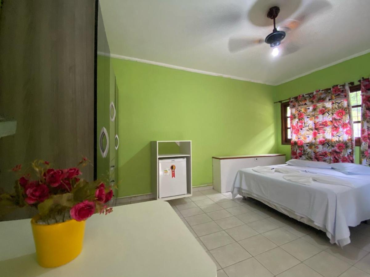Hotel Mar Casado Guaruja Ngoại thất bức ảnh