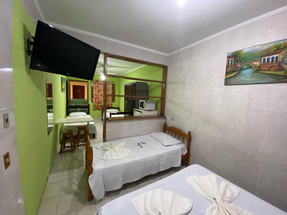 Hotel Mar Casado Guaruja Ngoại thất bức ảnh