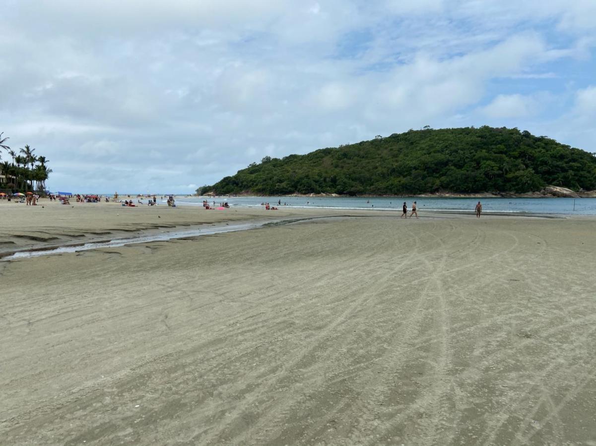Hotel Mar Casado Guaruja Ngoại thất bức ảnh