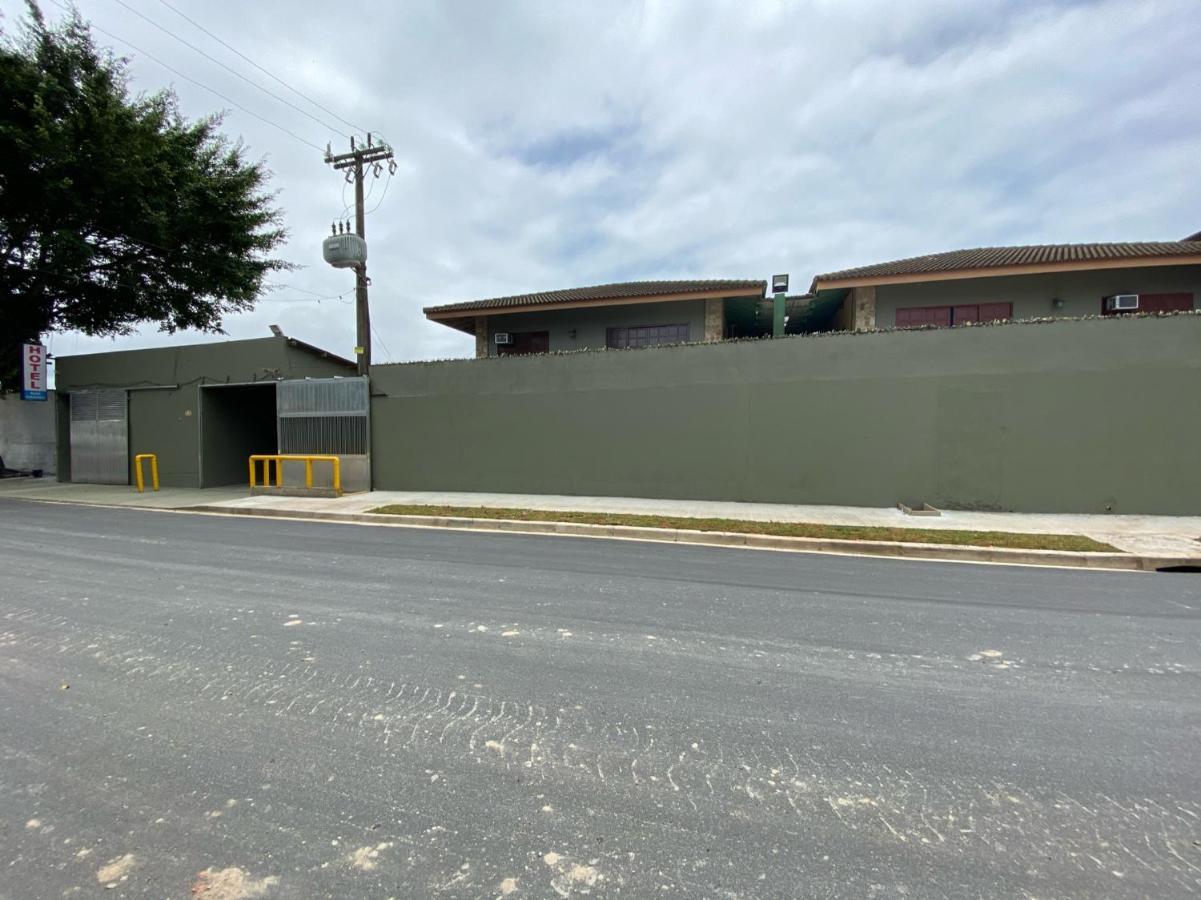 Hotel Mar Casado Guaruja Ngoại thất bức ảnh