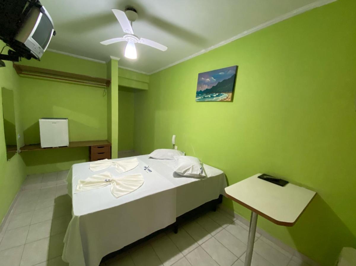 Hotel Mar Casado Guaruja Ngoại thất bức ảnh