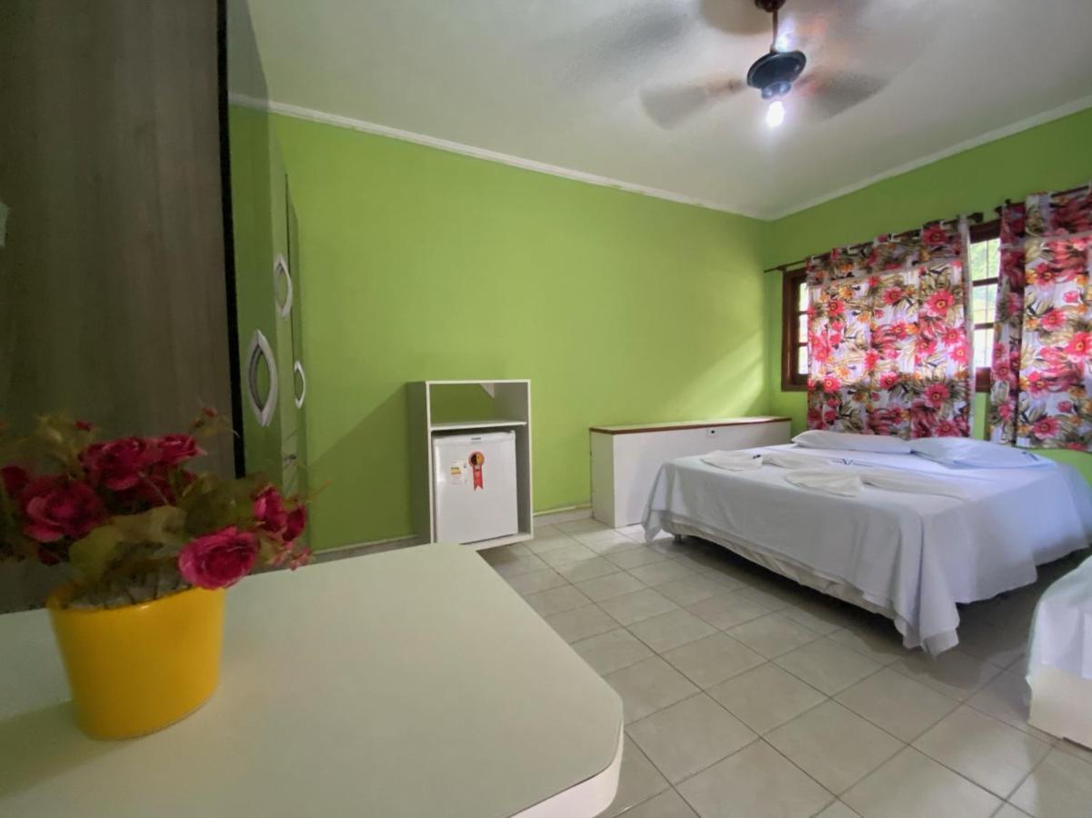 Hotel Mar Casado Guaruja Ngoại thất bức ảnh