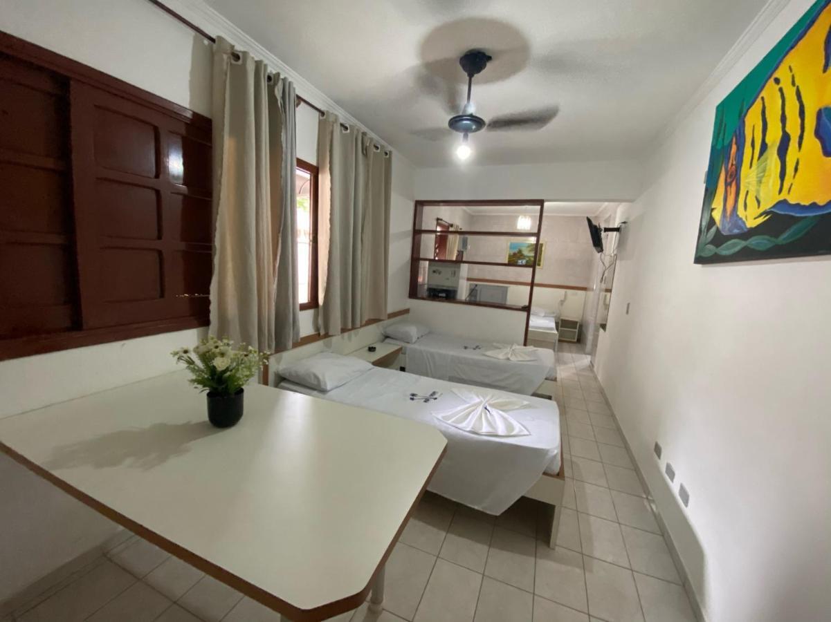 Hotel Mar Casado Guaruja Ngoại thất bức ảnh