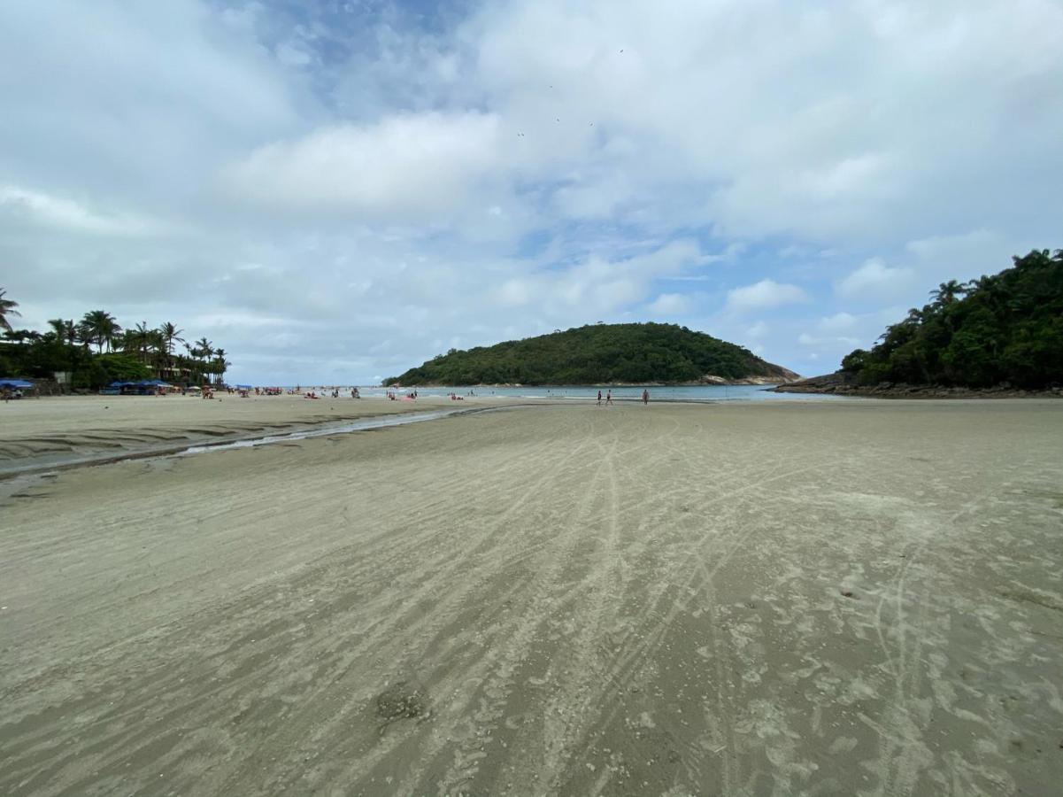 Hotel Mar Casado Guaruja Ngoại thất bức ảnh