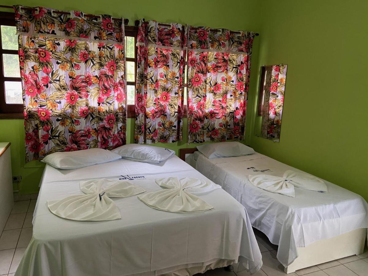 Hotel Mar Casado Guaruja Ngoại thất bức ảnh