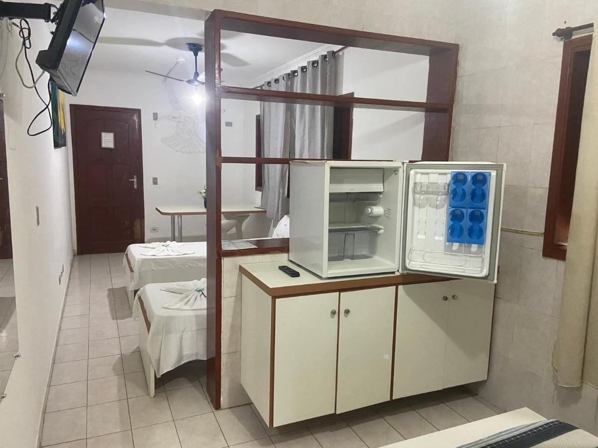 Hotel Mar Casado Guaruja Ngoại thất bức ảnh
